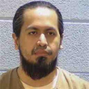 Christopher Molina a registered Sex Offender of Illinois