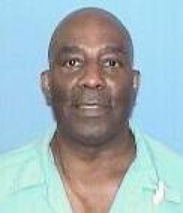 Geroge Ross a registered Sex Offender of Illinois