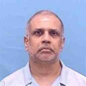 Kuruvila Kandathil a registered Sex Offender of Illinois