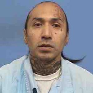 Wilbert Reyes a registered Sex Offender of Illinois