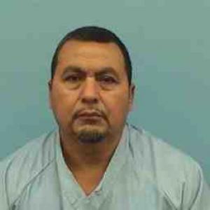 Juan Garcia a registered Sex Offender of Illinois