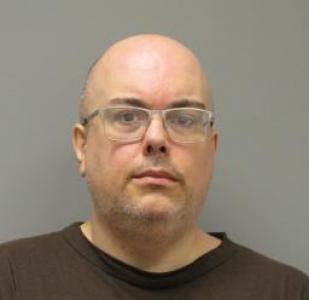 Shawn M Cullen a registered Sex Offender of Illinois