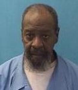 James Sims a registered Sex Offender of Illinois