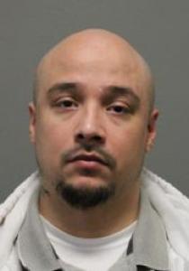 Ernesto Zavala a registered Sex Offender of Illinois