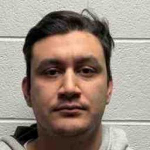 Isaias J Sanchez Padilla a registered Sex Offender of Wisconsin