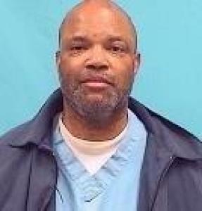 Terry Currin a registered Sex Offender of Illinois