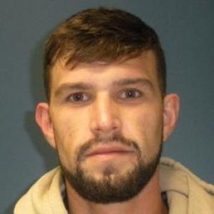 Eric Jordan Butts a registered Sex Offender of Illinois