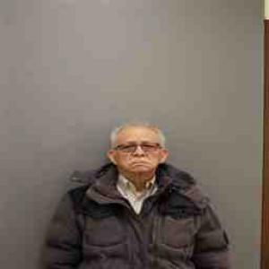 Jorge A Molina a registered Sex Offender of Illinois