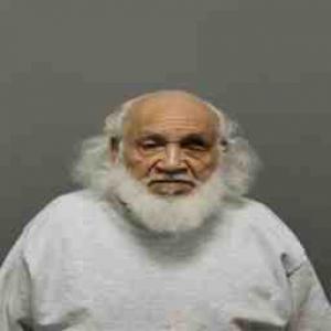 Vibencio Consuegra a registered Sex Offender of Illinois