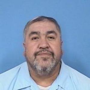 Jose Rocha a registered Sex Offender of Illinois