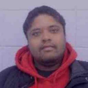 Kamari R Ford a registered Sex Offender of Illinois