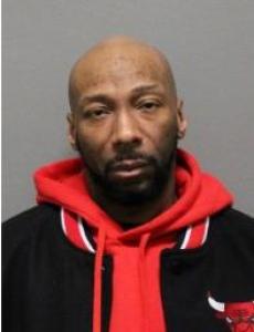 Charles Graham a registered Sex Offender of Illinois