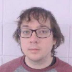 Jared Ryan Honegger a registered Sex Offender of Illinois