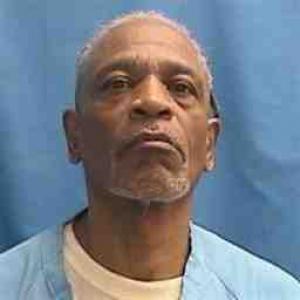 James Thomas Abron a registered Sex Offender of Illinois