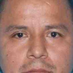 Juan Gaspar a registered Sex Offender of Illinois