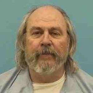 Jeffrey Gwin a registered Sex Offender of Illinois
