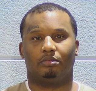 Justin Antwon Alexander a registered Sex Offender of Illinois