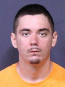 Auston L Polton a registered Sex Offender of Illinois