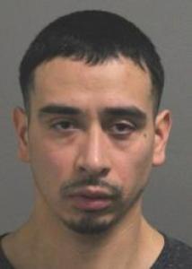 Victor H Rico a registered Sex Offender of Illinois