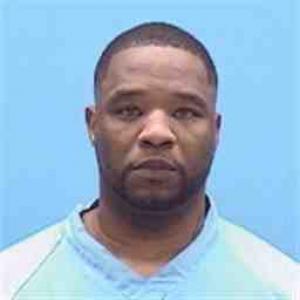 Jamel Leroy Green a registered Sex Offender of Illinois