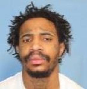 Ledarius Johnson a registered Sex Offender of Illinois