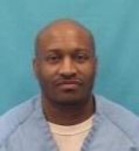 Benjamin Williams a registered Sex Offender of Illinois