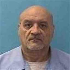 William Sanchez a registered Sex Offender of Illinois
