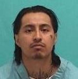 Moises Morgado a registered Sex Offender of Illinois