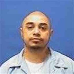 Everardo Salinas a registered Sex Offender of Illinois