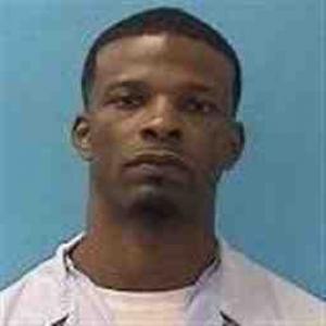 Terrell Rush a registered Sex Offender of Illinois