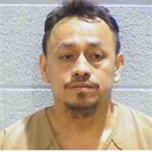 Alexander Romero a registered Sex Offender of Illinois