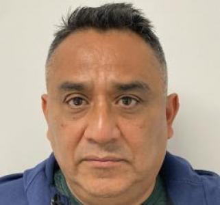 Abel Rodriguez a registered  of Illinois