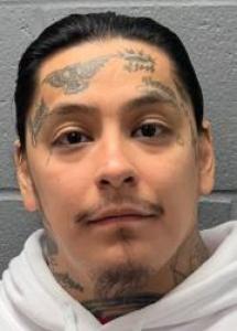 Eric Cruz a registered Sex Offender of Illinois