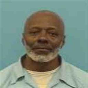 Don Harris a registered Sex Offender of Illinois