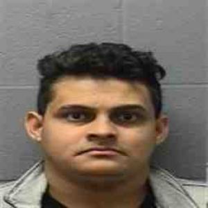 Walter J Carcamo-perez a registered Sex Offender of Illinois