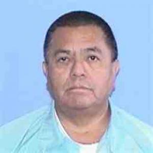Higinio Osorio Huerta a registered Sex Offender of Illinois