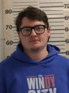 Michael Alan Merrill a registered Sex Offender of Illinois