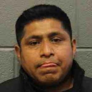 Aniceto Mosso-victoria a registered Sex Offender of Illinois