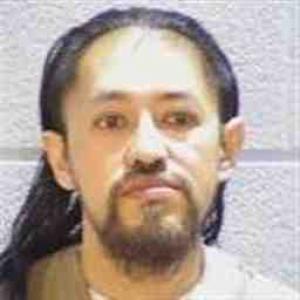 Luis Uribe a registered Sex Offender of Illinois