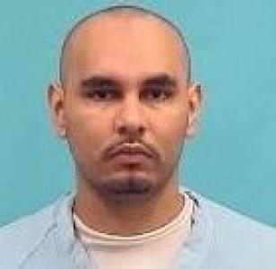 Luis Melendez a registered Sex Offender of Illinois