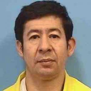 Rigoberto Rivera a registered Sex Offender of Illinois