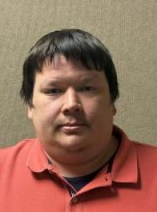 Anthony Wayne Edens a registered Sex Offender of Illinois