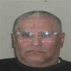 Mario Martinez Moreno a registered Sex Offender of Illinois