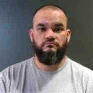 Nicholas A Blackman a registered Sex Offender of Illinois