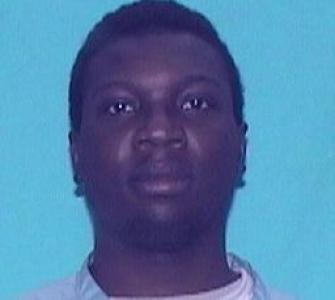 Reginald Terry a registered Sex Offender of Illinois