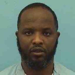 Antraius D Marks a registered Sex Offender of Illinois