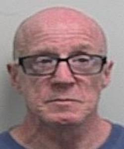 Robert Lee Troup a registered Sex Offender of Illinois