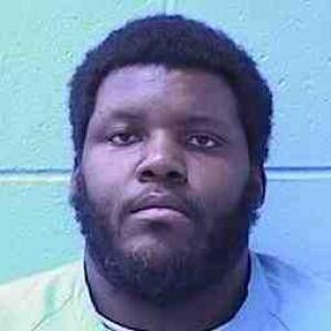 Deandre Hickman a registered Sex Offender of Illinois