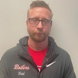 Seth A Johnson a registered Sex Offender of Illinois