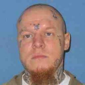 David Vadeboncoeur a registered Sex Offender of Illinois